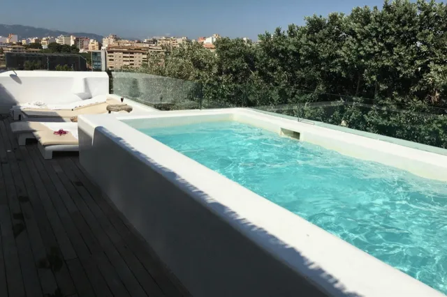 Billede av hotellet Hotel HM Balanguera - nummer 1 af 10