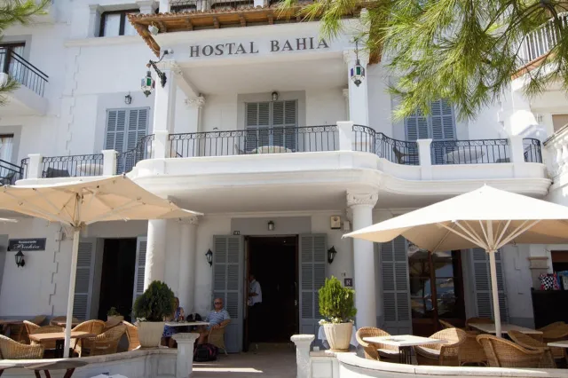 Hotellbilder av Hoposa Bahia - nummer 1 av 16
