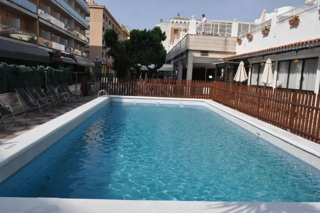 Hotellbilder av Hotel Maria del Mar - nummer 1 av 84