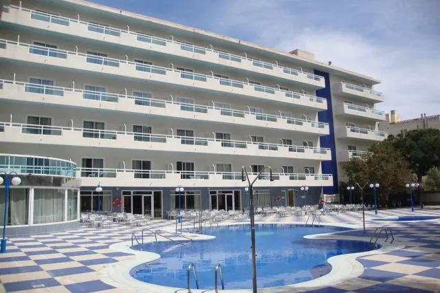 Billede av hotellet Santa Monica Playa - nummer 1 af 10