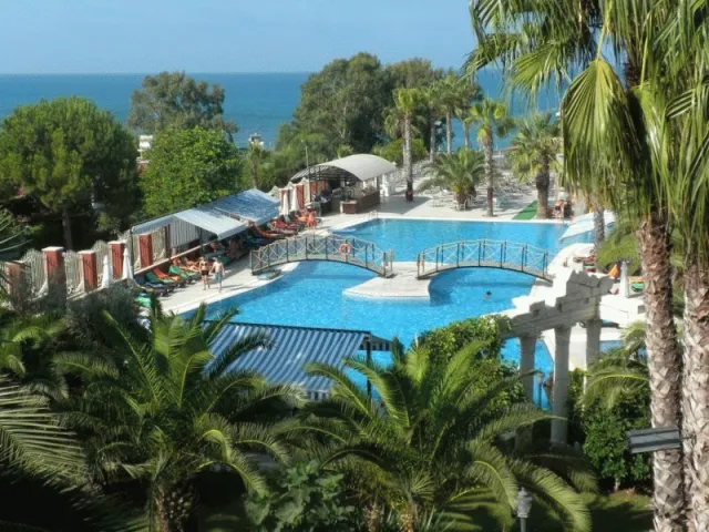 Hotellbilder av Thalia Beach Resort (x Side Mare Classic) - nummer 1 av 10