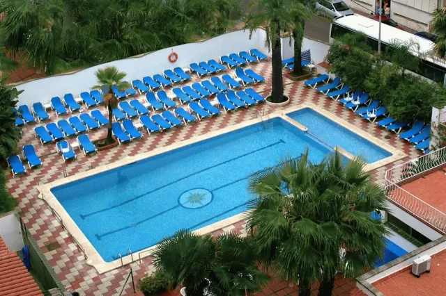 Hotellbilder av Rosa Nautica - nummer 1 av 11