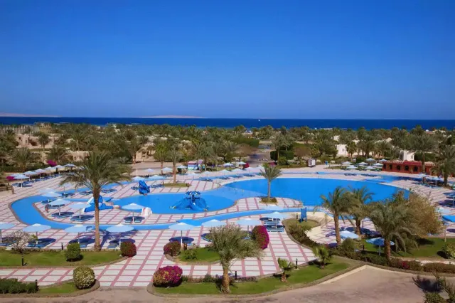 Hotellbilder av Pharaoh Azur Resort - nummer 1 av 106