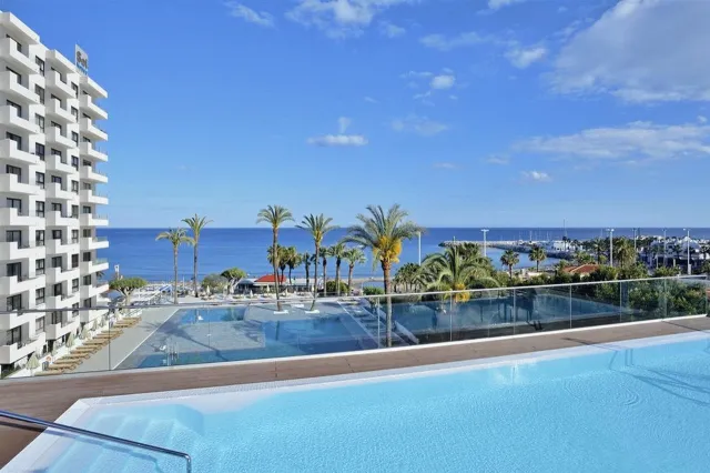 Hotellbilder av Ocean House Costa del Sol Affiliated by Melia - nummer 1 av 10