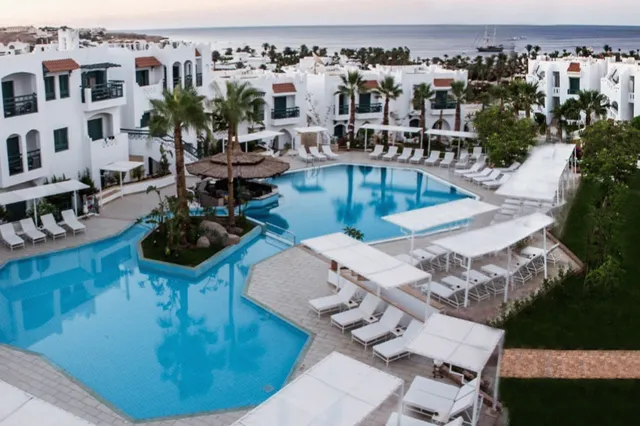 Hotellbilder av Solymar Naama Bay - nummer 1 av 12