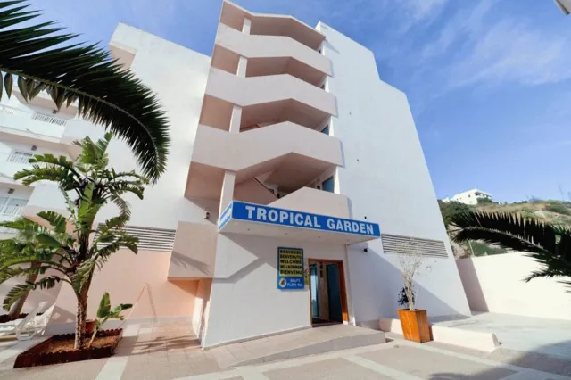 Hotellbilder av Apartamentos Vibra Tropical Garden - nummer 1 av 35