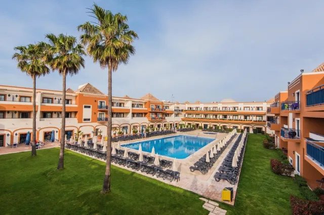 Hotellbilder av Vila Gale Tavira - nummer 1 av 78