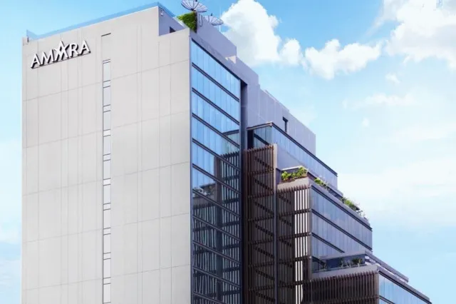 Hotellbilder av Amara Bangkok - nummer 1 av 50