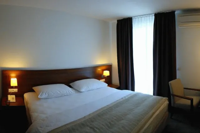 Billede av hotellet Maistra Select Mlini Hotel - nummer 1 af 10