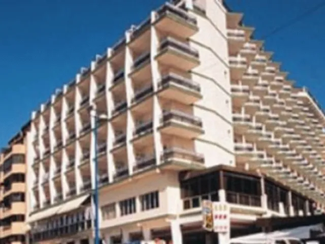 Billede av hotellet Barcelo Benidorm Beach - nummer 1 af 10