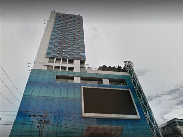 Hotellbilder av Vela Dhi Glow Pratunam (ex.Glow Pratunam) - nummer 1 av 113