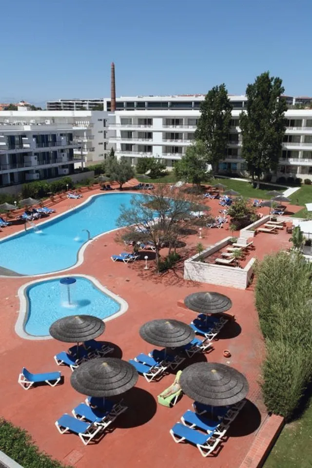 Hotellbilder av Marina Club I Lagos Resort - nummer 1 av 15
