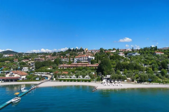 Billede av hotellet AHG Riva Del Sole Hotel - Adults Only - nummer 1 af 10