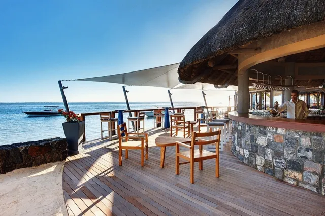 Billede av hotellet Heritage Le Telfair Golf & Wellness Resort - nummer 1 af 10