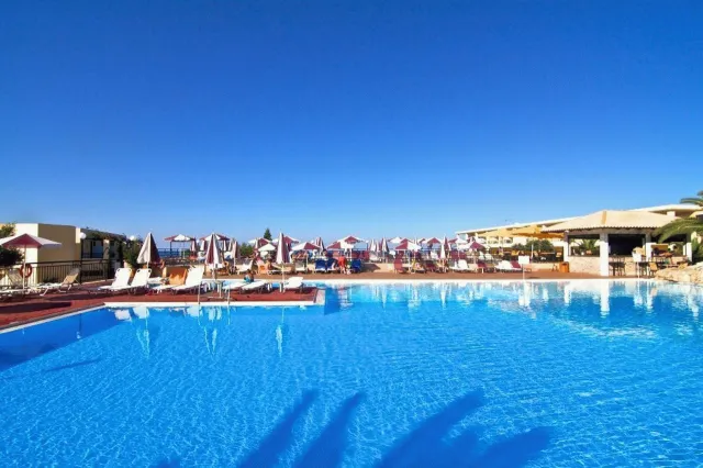 Hotellbilder av Solimar Aquamarine - nummer 1 av 20