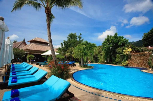 Hotellbilder av Rummana Boutique Resort - nummer 1 av 86