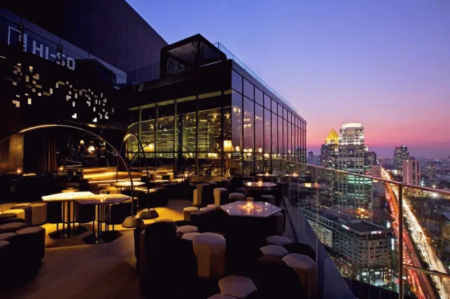 Hotellbilder av SO Bangkok - nummer 1 av 61