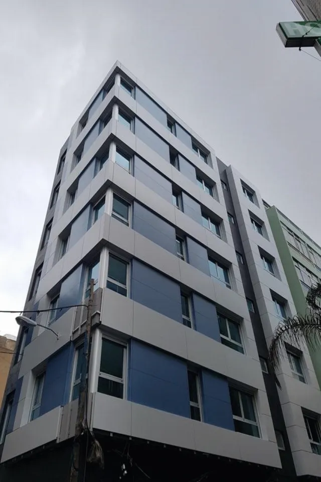 Hotellbilder av RK Oceano - nummer 1 av 9