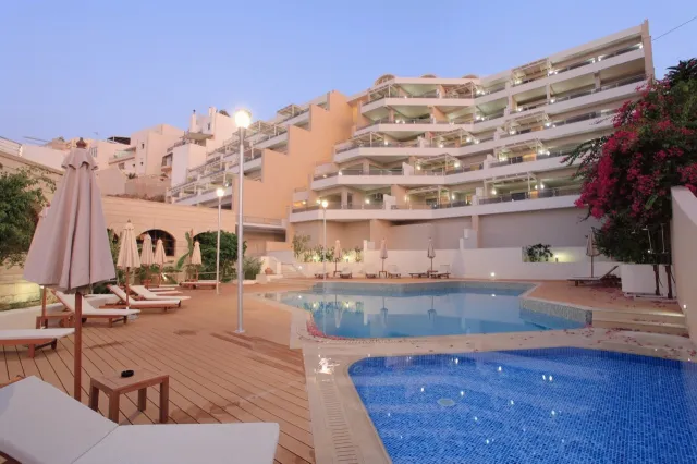 Hotellbilder av Macaris Suites and Spa - nummer 1 av 25