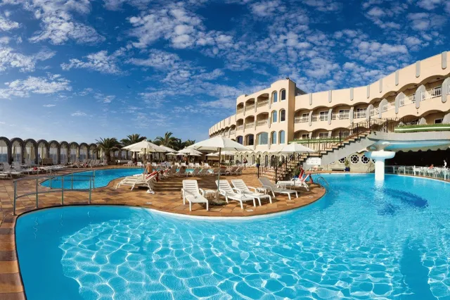 Billede av hotellet San Agustin Beach Club - nummer 1 af 10