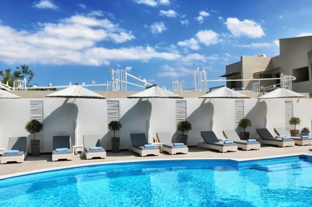 Hotellbilder av Elounda Garden Suites - nummer 1 av 145