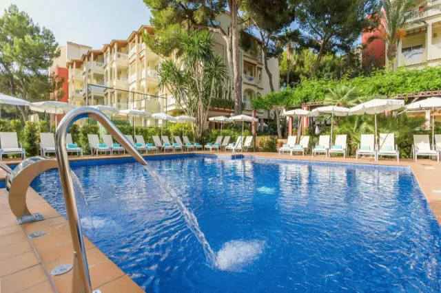 Billede av hotellet Zafiro Bahia - nummer 1 af 10