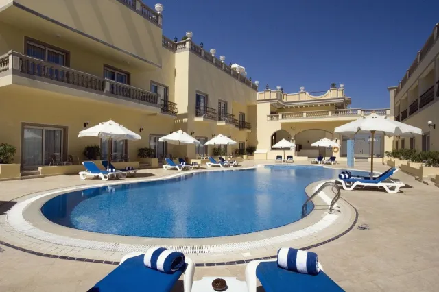 Hotellbilder av Il Mercato Hotel and Spa - nummer 1 av 24