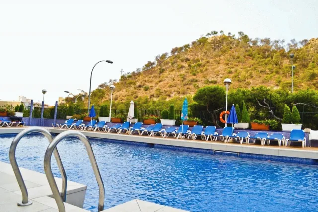 Hotellbilder av Maya Hotel Alicante - nummer 1 av 10