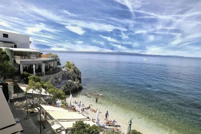 Hotellbilder av Beach Hotel Croatia - nummer 1 av 10