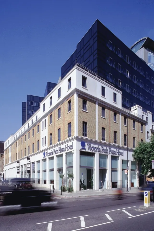 Hotellbilder av Park Plaza Victoria London - nummer 1 av 10