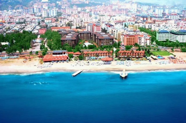 Hotellbilder av Banana Beach Hotel - nummer 1 av 15
