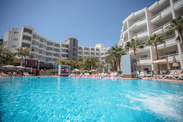 Billede av hotellet Servatur Don Miguel - Adults Only - nummer 1 af 10