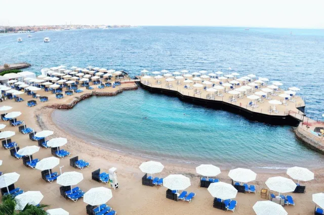 Billede av hotellet Sunrise Holidays Resort- Adults Only (+16) - nummer 1 af 10
