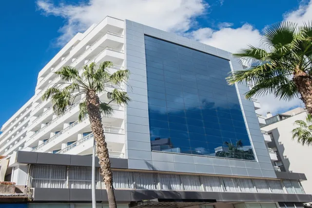 Hotellbilder av Hotel Costa Malaga by Pierre & Vacances - nummer 1 av 10