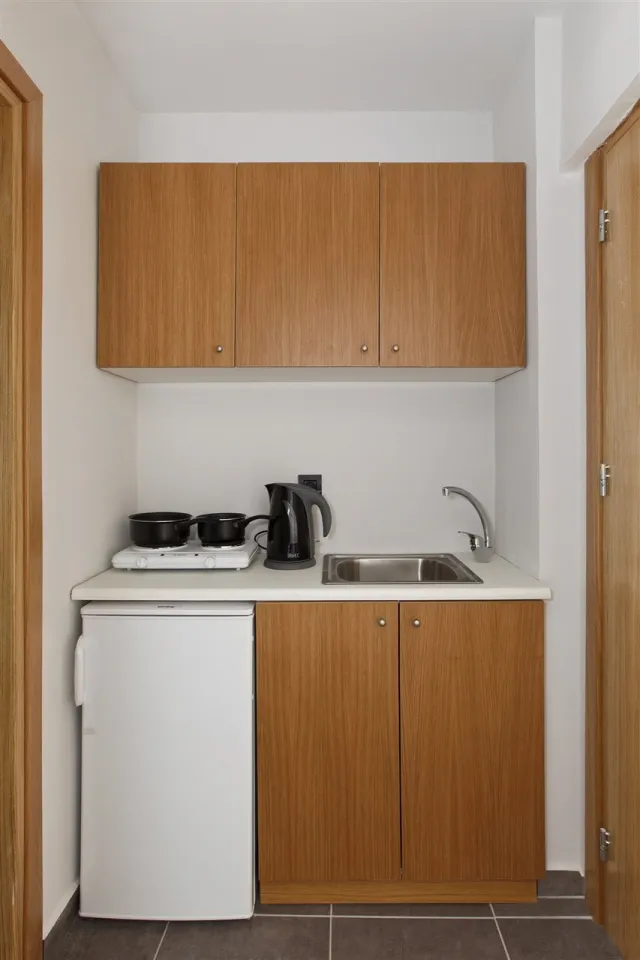 Billede av hotellet Butterfly - nummer 1 af 10