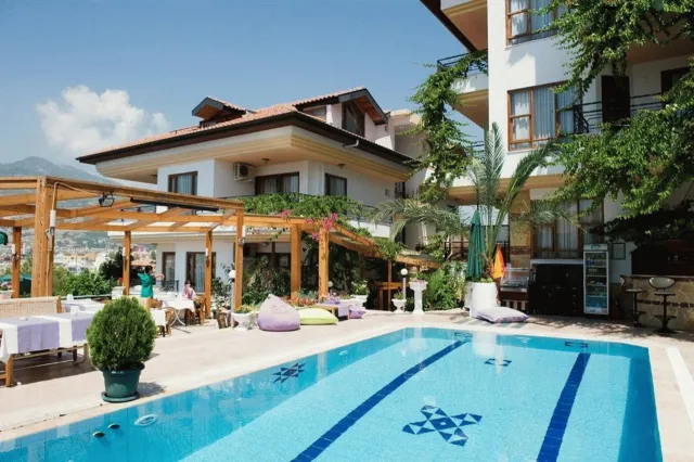 Hotellbilder av Villa Sonata - nummer 1 av 10