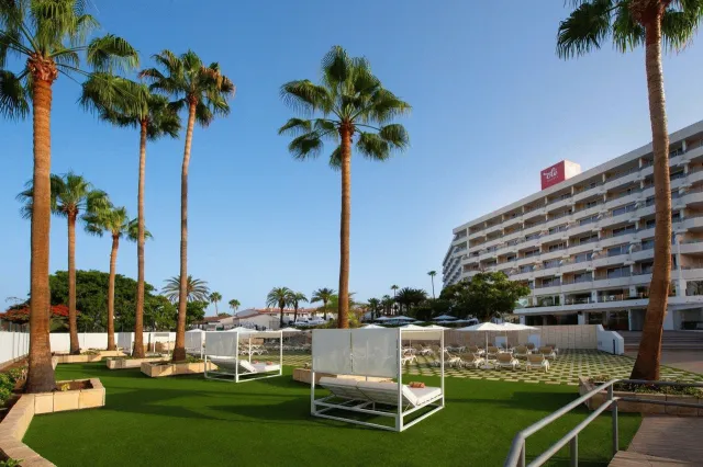 Hotellbilder av Hotel Olé Tropical Tenerife - Adults Only - nummer 1 av 10