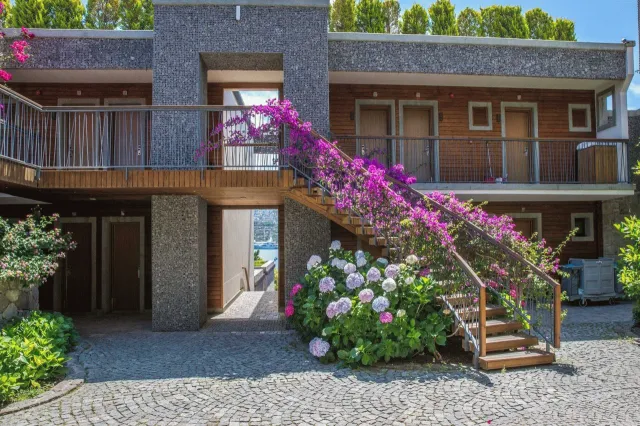 Billede av hotellet Costa Farilya Special Class Hotel Bodrum - Special Class - nummer 1 af 10