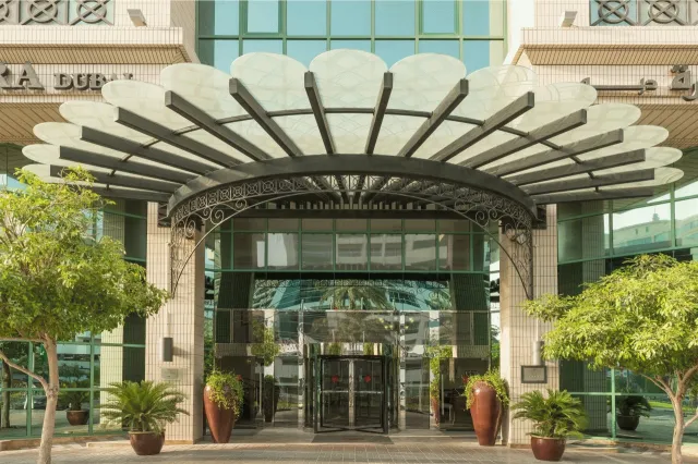 Hotellbilder av Coral Dubai Deira Hotel - nummer 1 av 12