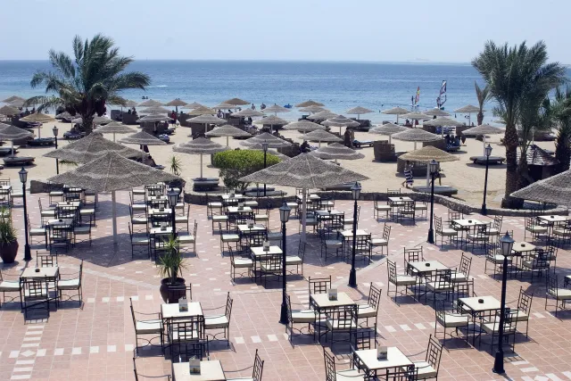 Hotellbilder av Paradise Abu Soma (ex Balina Paradise Abu Soma Resort) - nummer 1 av 34