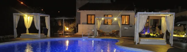 Hotellbilder av Hotel Village Fior di Sardegna - nummer 1 av 29