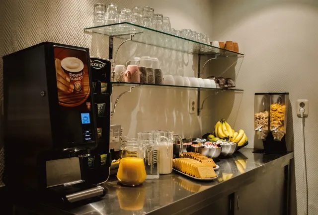 Billede av hotellet Amsterdam Downtown Hotel - nummer 1 af 10