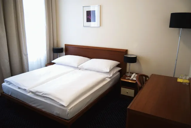 Hotellbilder av Hotel Europa - nummer 1 av 10