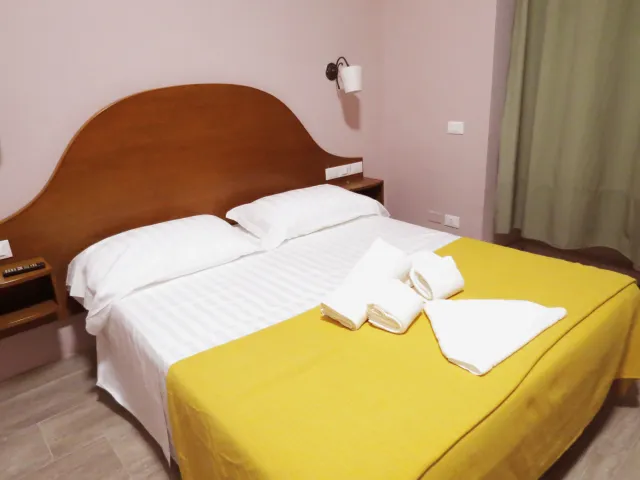 Billede av hotellet Pensione Paradise - nummer 1 af 10
