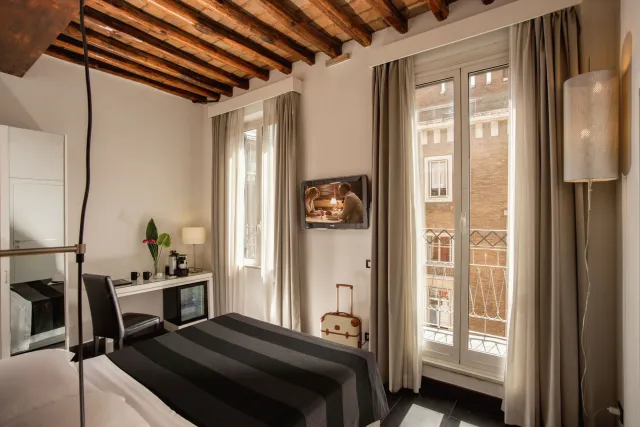 Billede av hotellet Stay Inn by Condotti Selection - nummer 1 af 10