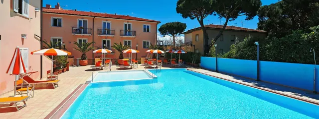 Hotellbilder av Bolgheri Marina Resort (ex. Varo Village Hotel) - nummer 1 av 6