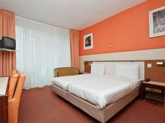 Billede av hotellet Aadam Wilhelmina - nummer 1 af 5