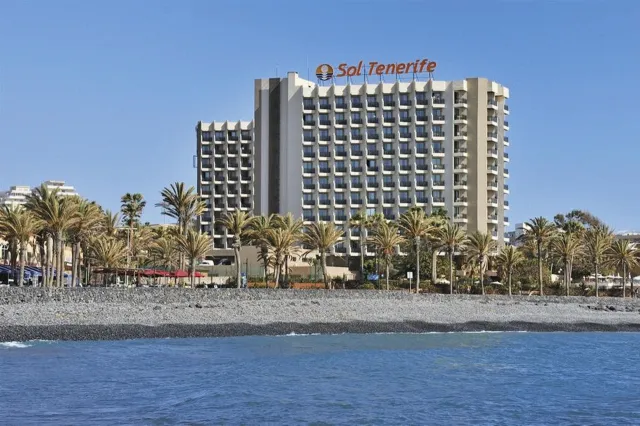 Hotellbilder av Sol Tenerife - nummer 1 av 74