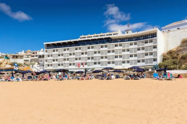 Billede av hotellet Sol E Mar Hotel - nummer 1 af 10