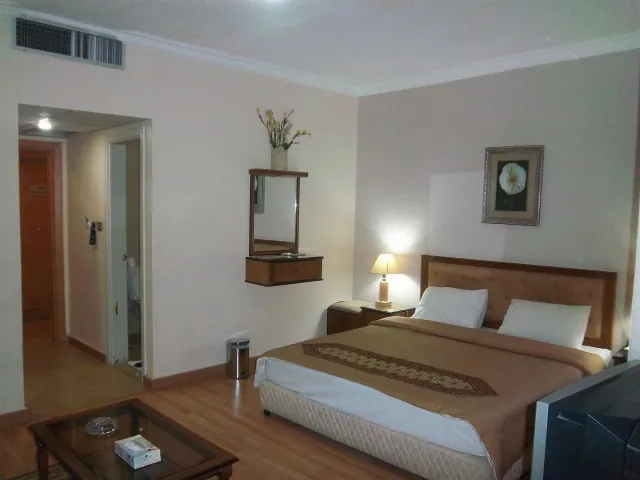 Hotellbilder av Aghadeer Hotel - nummer 1 av 10